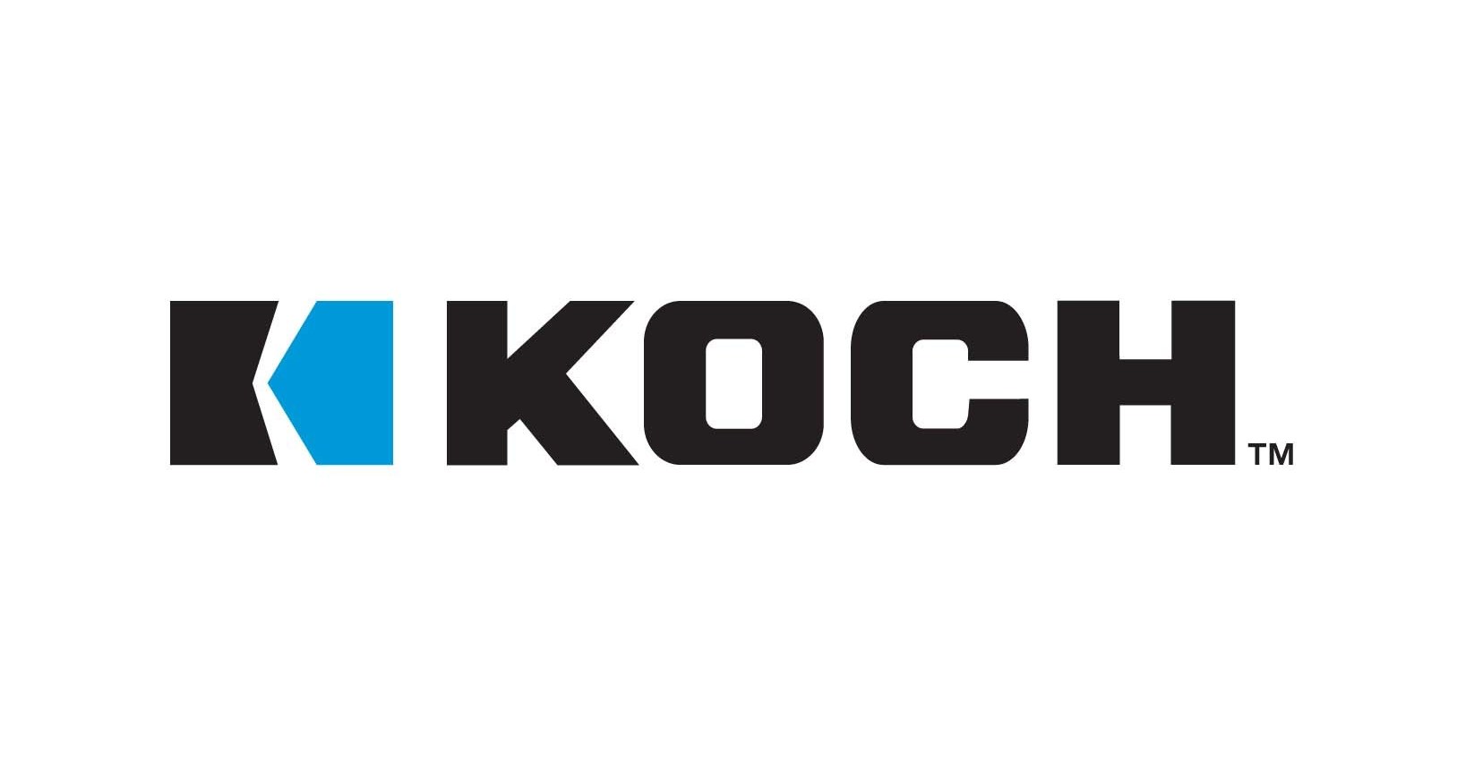 Koch Industries Logo