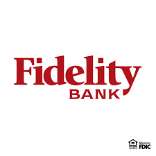 Fidelity Bank logo